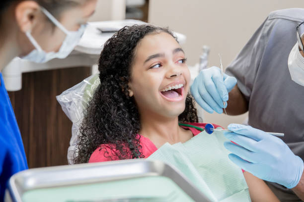 Best Dentist for Tooth Abscess  in Harrison, OH
