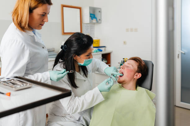 Best Dentist Open Late Near Me  in Harrison, OH